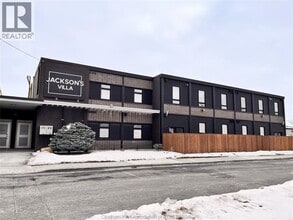 Building Photo - 25 Raleigh St