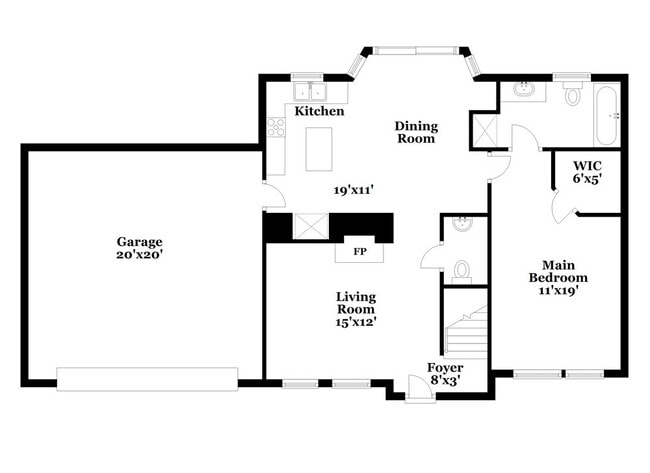 Building Photo - 917 Alba Rose Ave