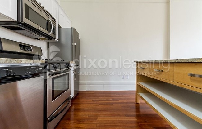 Building Photo - 722 Saint Nicholas Ave