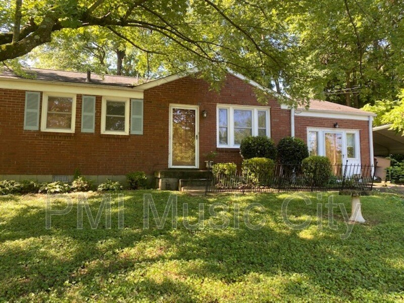 167 Wheeler Ave, Nashville, TN 37211 House Rental in Nashville, TN