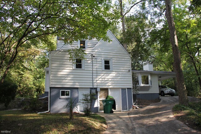 Building Photo - 3 br, 2.5 bath House - 3537 West Hill Street
