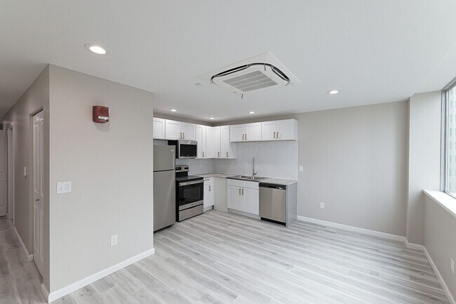 Foto del interior - The Venue