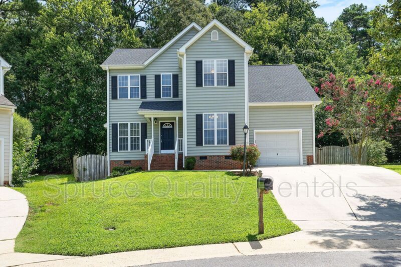 Primary Photo - 2640 Farlow Gap Ln