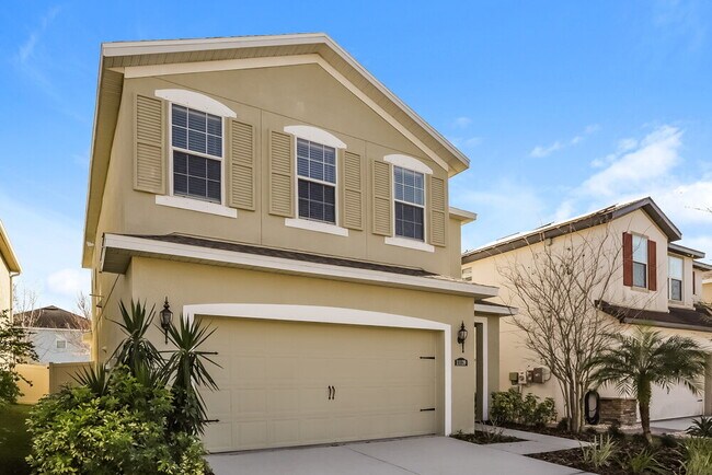 Foto del edificio - 11139 Abaco Island Ave