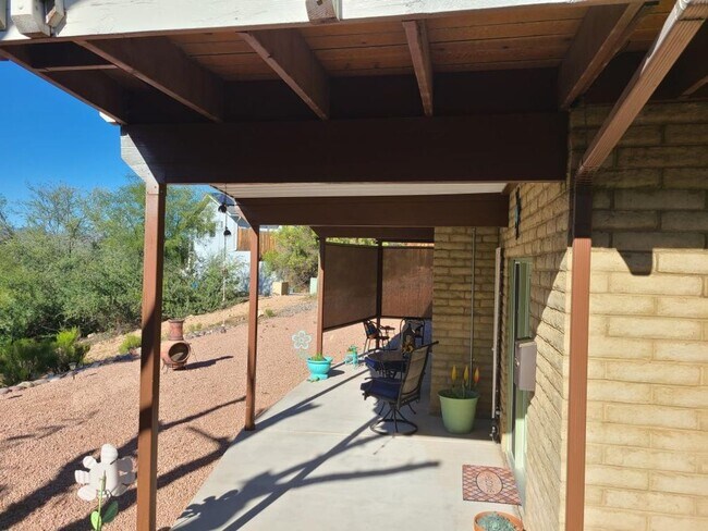 Foto del edificio - Cottonwood Area/ One-time leasing $1600.00 includes utilities.