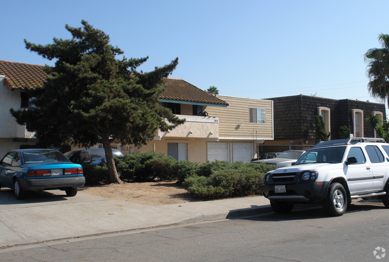 Foto del edificio - 2617 Highland Ave