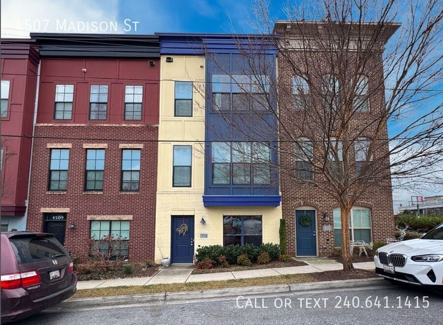 Photo - 4507 Madison St-