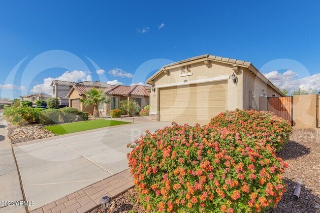 Foto del edificio - 9644 W Fallen Leaf Ln