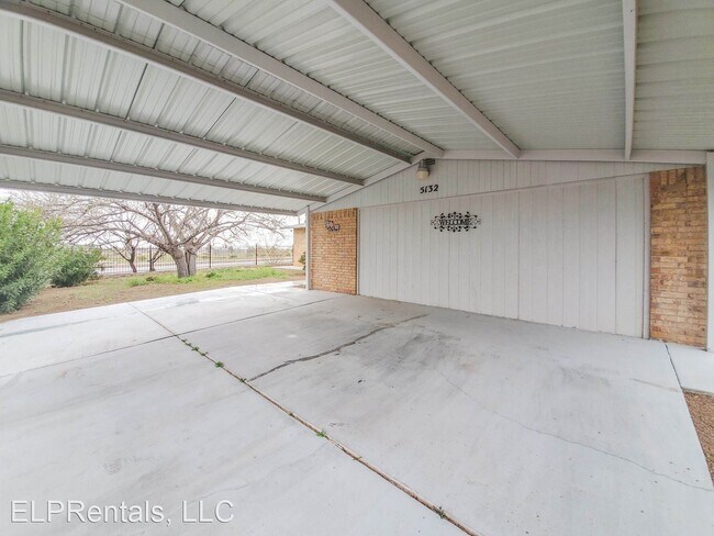 Building Photo - 3 br, 2 bath House - 5132 Round Rock Drive