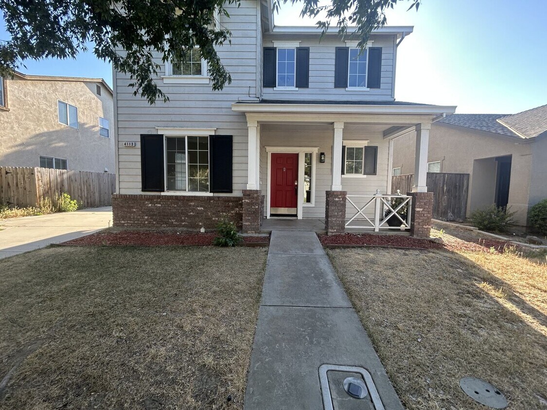 Foto principal - 4113 Piccadilly Ln