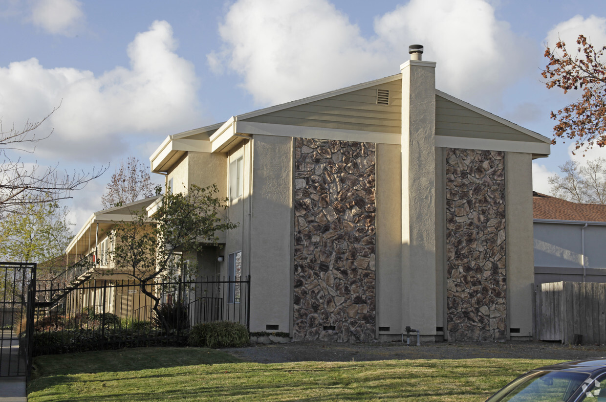 Foto principal - Grove Way Apartments