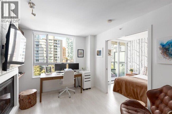 Building Photo - 1225 Richards St