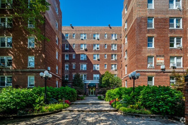 Foto del edificio - 280 Ocean Pky