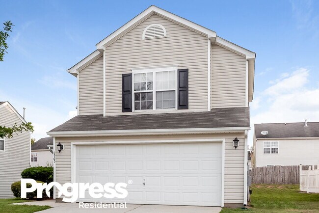 Foto del edificio - 1565 Kindred Cir NW