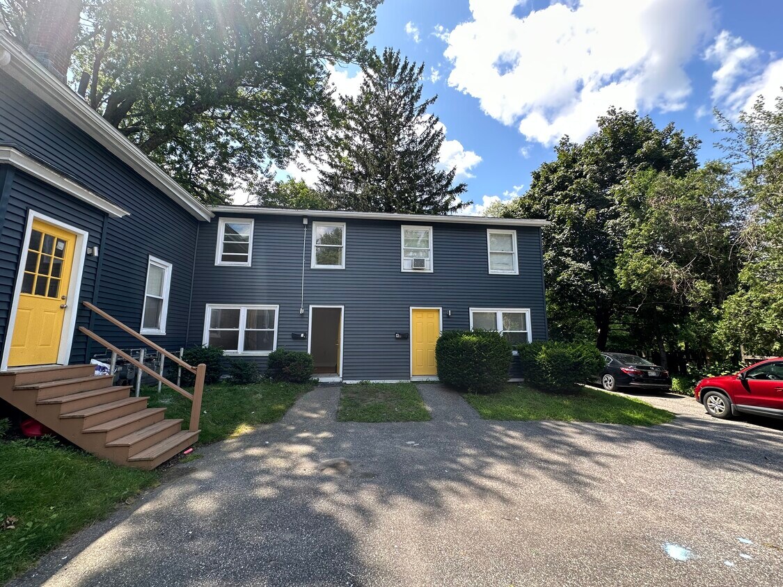 Primary Photo - 1 Minott St