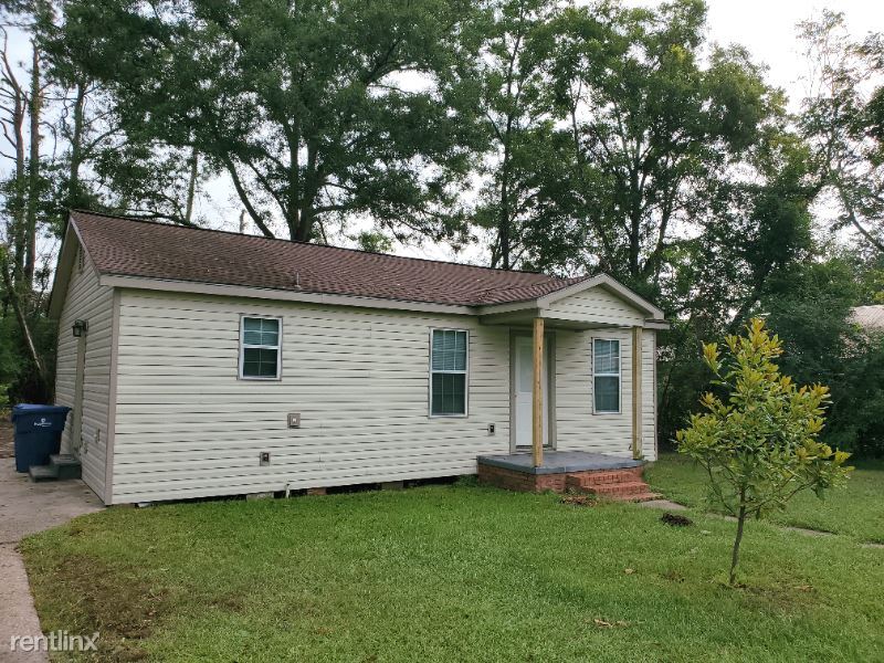 Foto principal - 2 br, 1 bath House - 802 Bilbo St