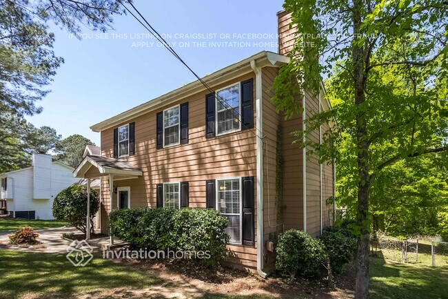 Foto del edificio - 1835 Red Rose Ln