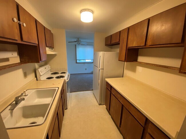 Foto del interior - 5022 Sheboygan Apartments