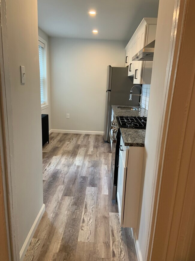 1541 Gay St Unit 1st Floor, Philadelphia, PA 19127 Apartments in