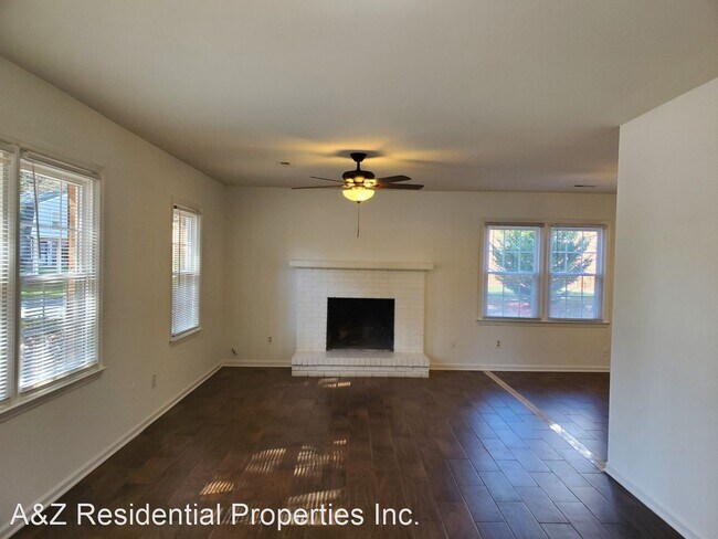 Building Photo - 3 br, 2 bath House - 6820 Barcliff Dr.