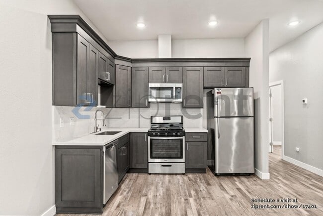 Foto del edificio - 1629 16th St