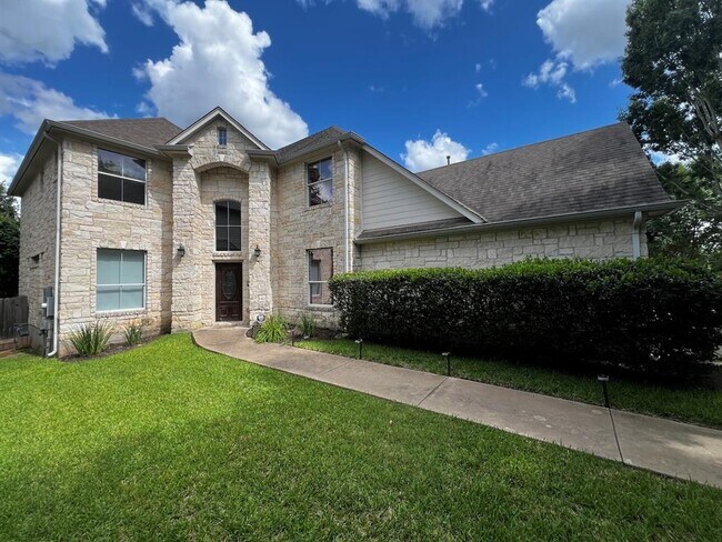 Foto del edificio - 12513 Palfrey Dr