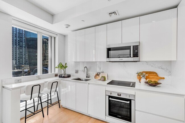 Foto del edificio - 135 Seaport Blvd