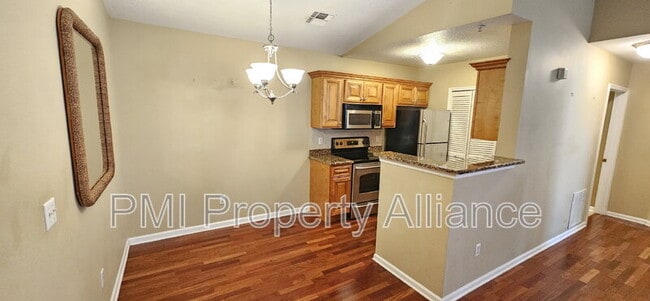 Foto del edificio - 4340 S Kirkman Rd