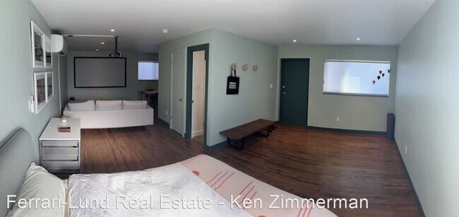 Foto del edificio - 1 br, 1 bath House - 140 E Pueblo #A