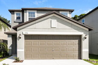 Building Photo - 7346 Spring Snowflake Ave