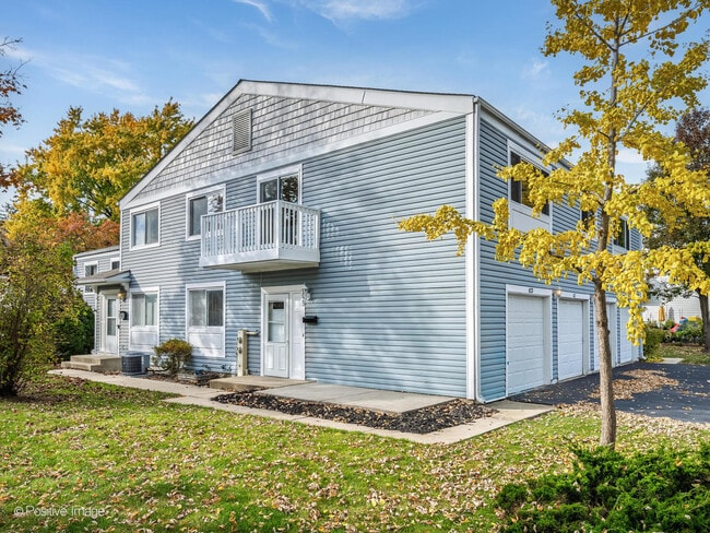 Foto del edificio - 823 Cambridge Pl