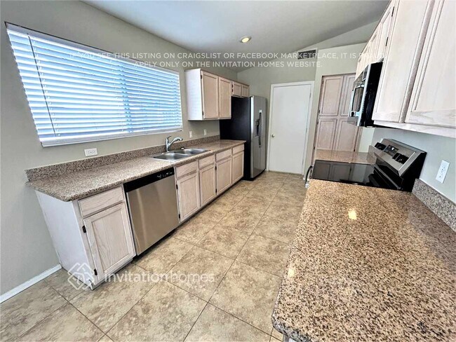 Foto del edificio - 8975 W Maryland Ave