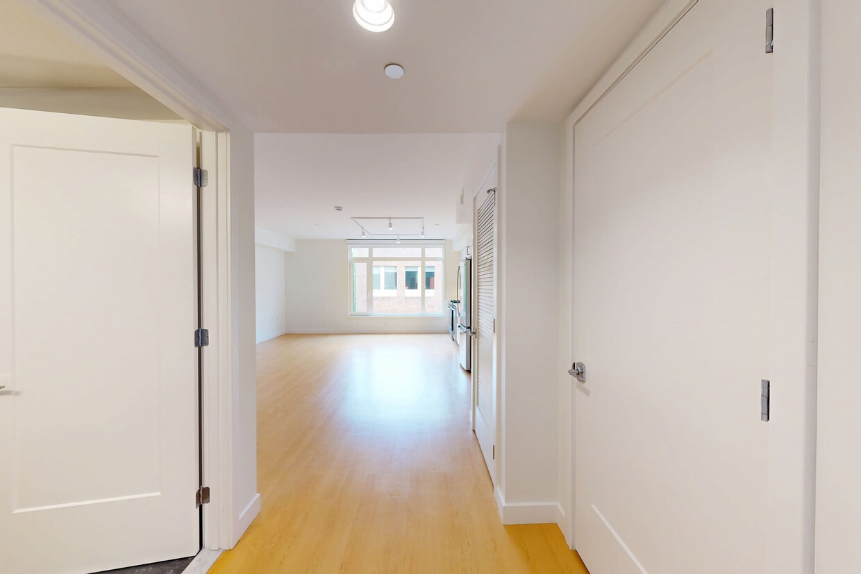 Photo - 605 Concord at Fresh Pond Apartments