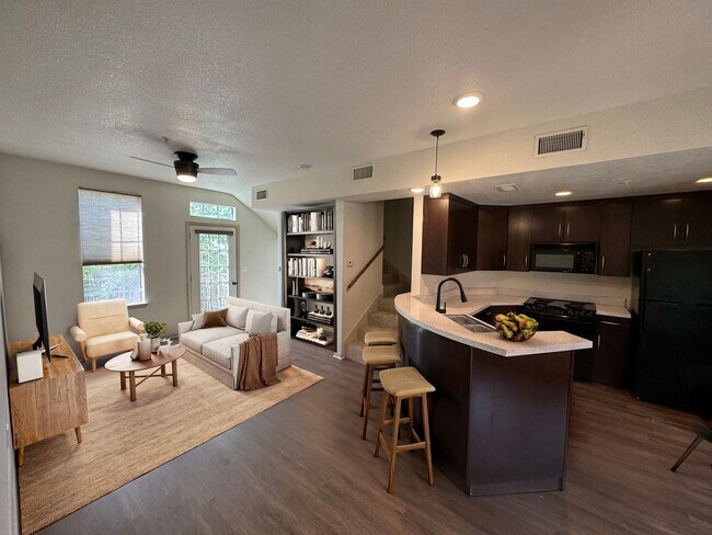 Foto del interior - West End Lofts