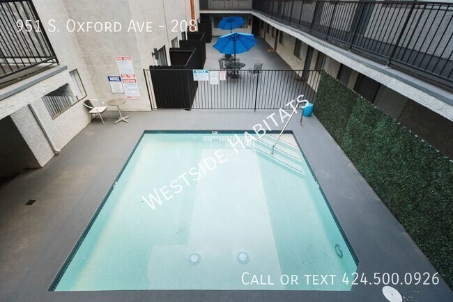 Foto del edificio - 951 Oxford - Gorgeous, fully renovated bui...