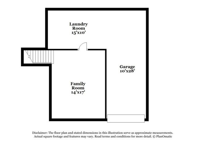 Building Photo - 7439 Cardinal Way