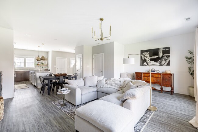 Foto del edificio - 71 Warwick Dr