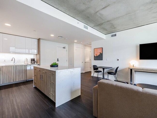 Foto del edificio - 1550 NW Naito Pkwy