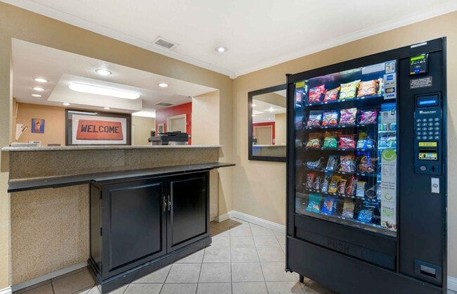 Building Photo - Furnished Studio-Chicago - Schaumburg - Co...