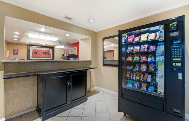 Foto del edificio - Furnished Studio-Chicago - Schaumburg - Convention Center