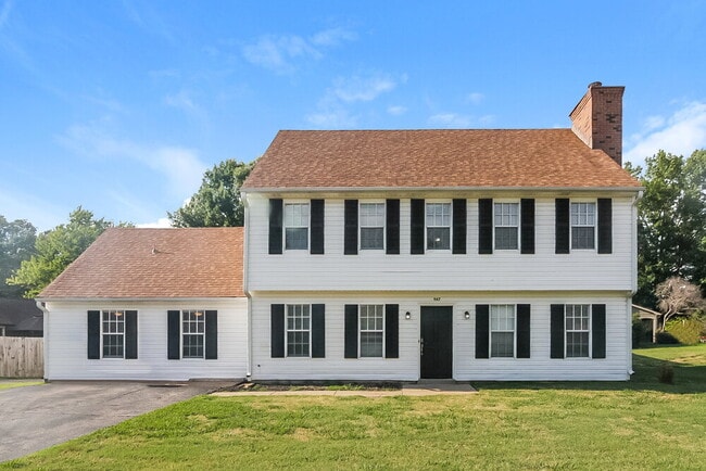 Building Photo - 967 Hawkview Dr