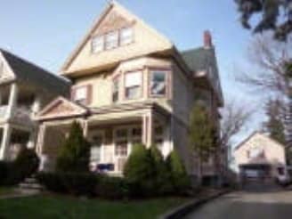 Elmwood Village Apartment Complex - 219 Lexington Ave Buffalo, NY 14222