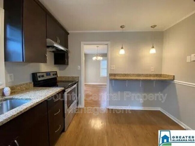 Foto del edificio - 1432 12th St