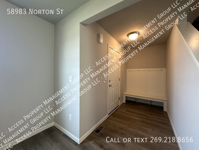 Building Photo - 58983 Norton St