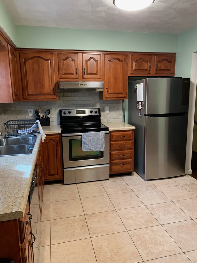 Foto del edificio - 2693 Penbrook Ln