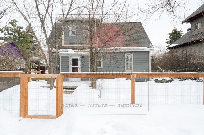 Building Photo - 411 S 10th Ave