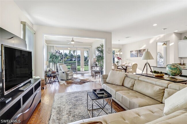 Building Photo - 8416 Benelli Ct