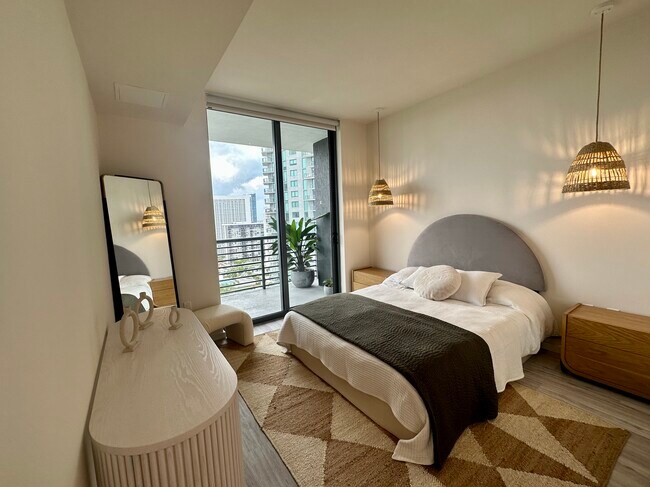 Foto del edificio - 402 NE 34th St