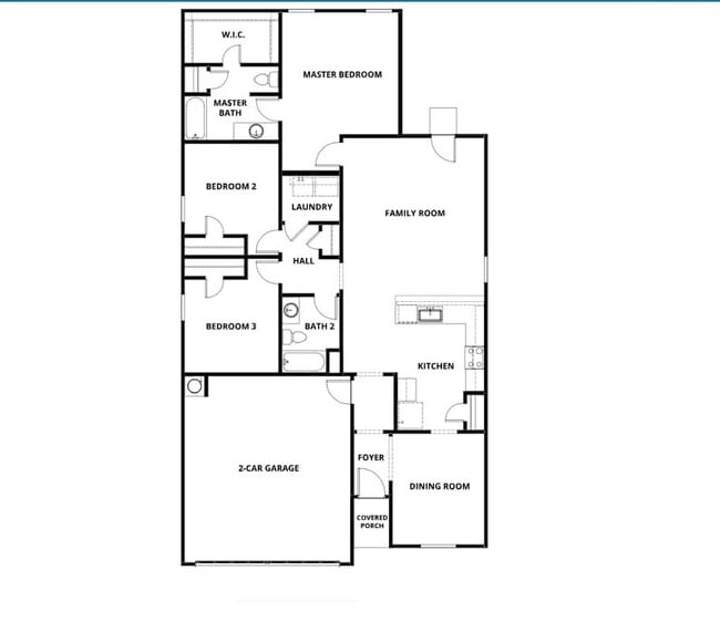 Foto del edificio - 100 Dupont Pass