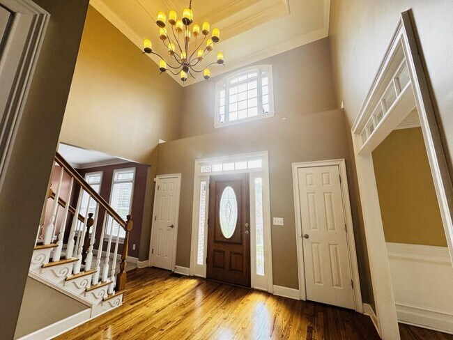 Foto del edificio - 2640 Preston Ridge Ln